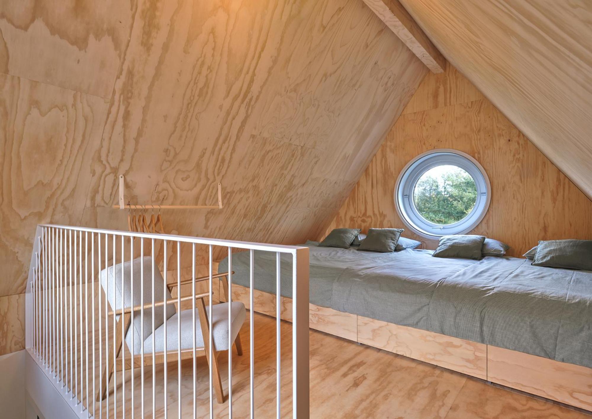 Buitenverblijf Nest Arnhem Ngoại thất bức ảnh