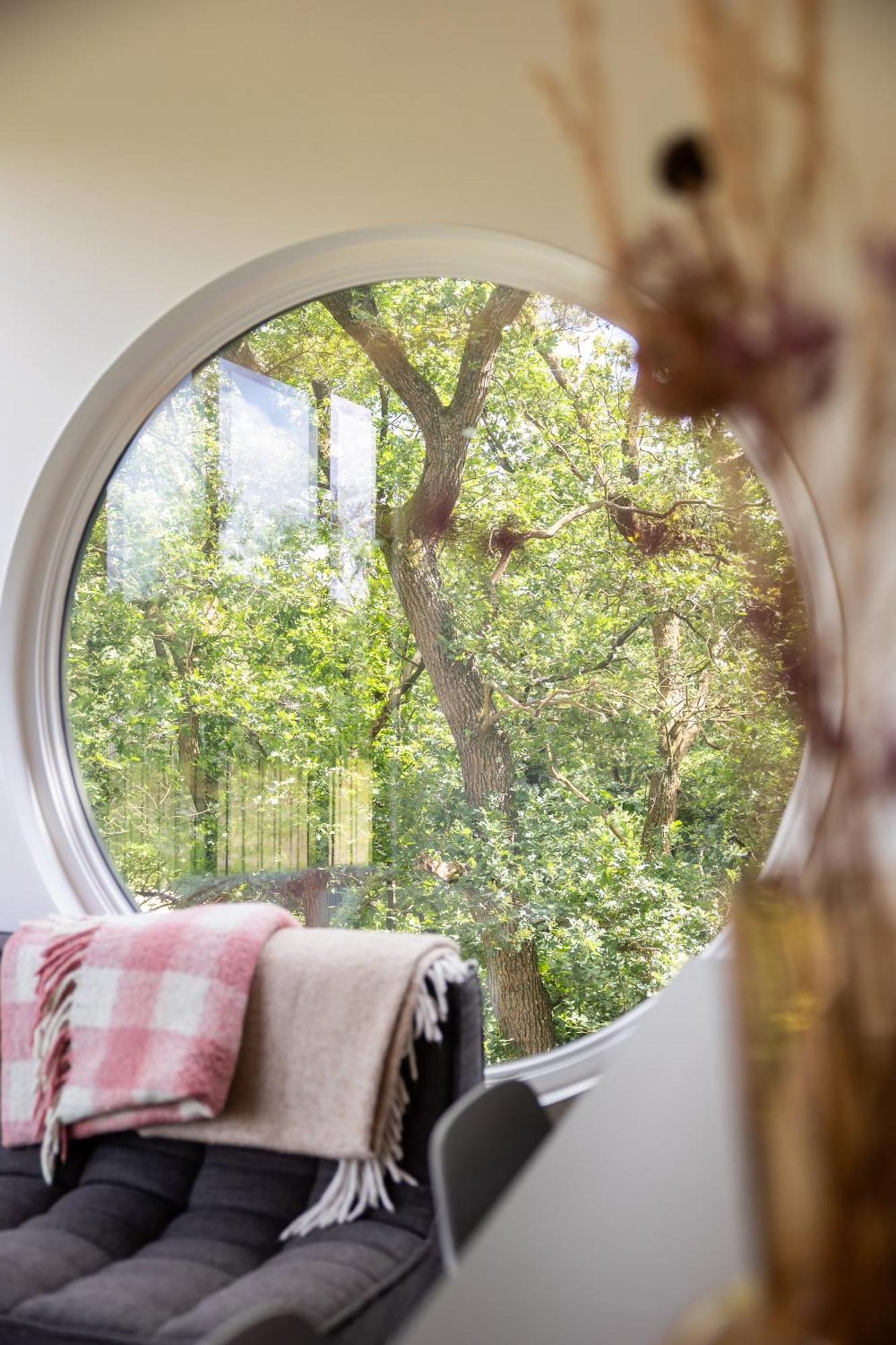 Buitenverblijf Nest Arnhem Ngoại thất bức ảnh